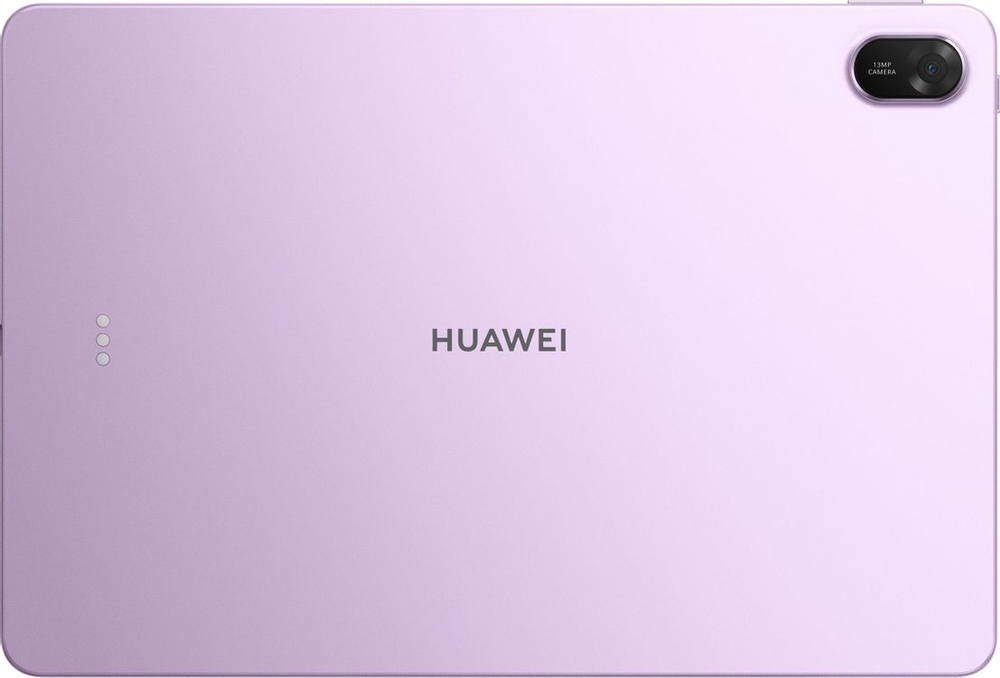 11.5" Планшет Huawei MatePad 11.5 Papermatte TXZ-W09 8/256 GB 9000WL Wi-Fi, 2456 x 1600, 120Гц, HarmonyOS 4.3, с клавиатурой, фиолетовый [53014kbp]