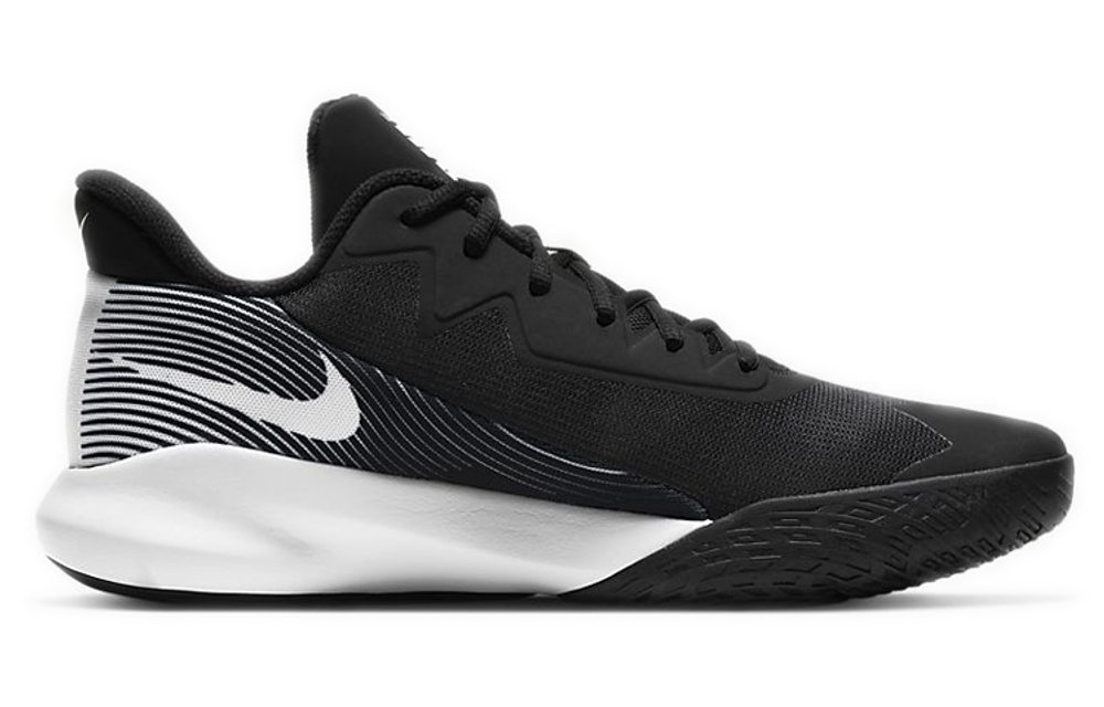 Кроссовки Nike Precision 4