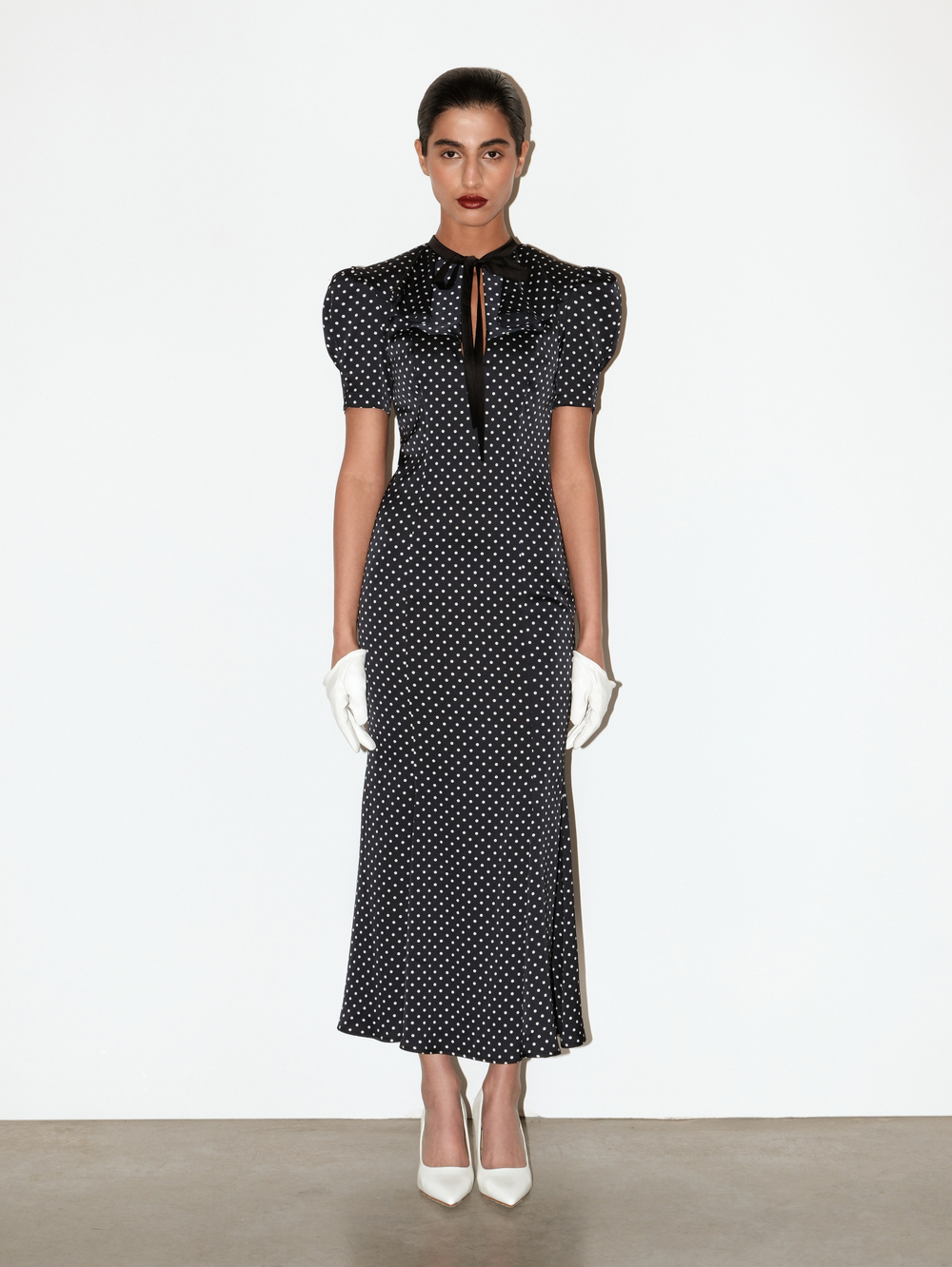 Платье АЛЕССАНДРА