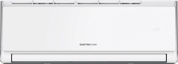 Кондиционер QUATTROCLIMA Vento QV-VN18WB/QN-VN18WB