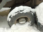 Howo ZZ* 8x4 Самосвал ZZ3407S3867E (Дизель, 9,7 л, 373 л.с, МТ)