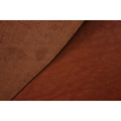 2,6-3,0 Юфть ш/с в воротках коньяк