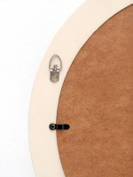 Зеркало настенное для прихожей 37 см