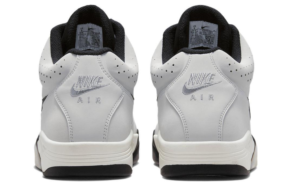 Кроссовки Nike Air Flight Lite Mid