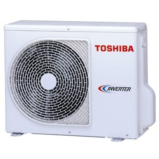 Сплит-система Toshiba RAS-07BKV-E / RAS-07BAV-E