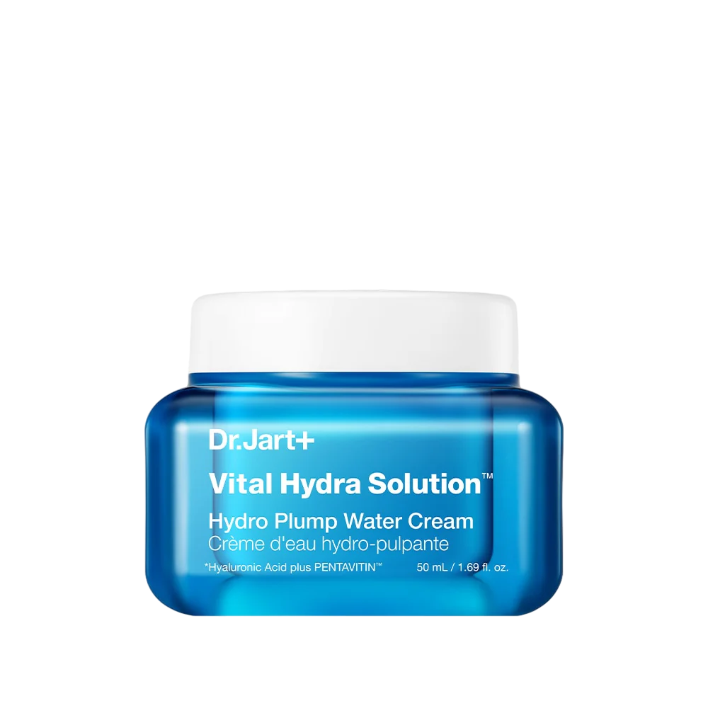 Water cream discount