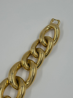 Массивный браслет Givenchy