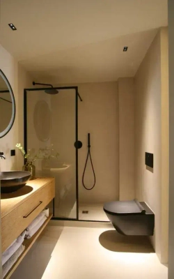 Декоративная штукатурка Микроцемент, (Универсальный средняя фракция 0.1-0.6 мм)10кг SIMI FINE CEMENT ARTE (Бежевый)