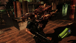 Resident Evil 6 Complete (для ПК, цифровой код доступа)