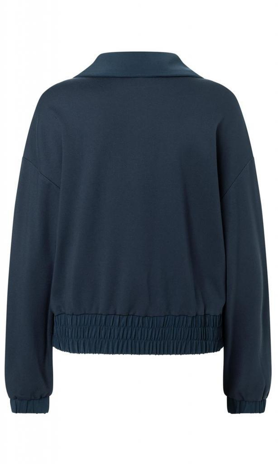 Куртка BOGNER ADRIENNE в синем цвете
