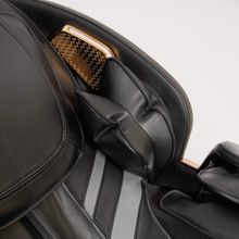 Массажное кресло UNIX Adora Grey