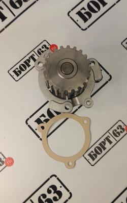 Водяной насос DOLZ L124