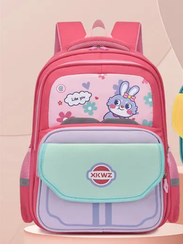 Çanta \ Bag \ Рюкзак XKWZ 2211 pink