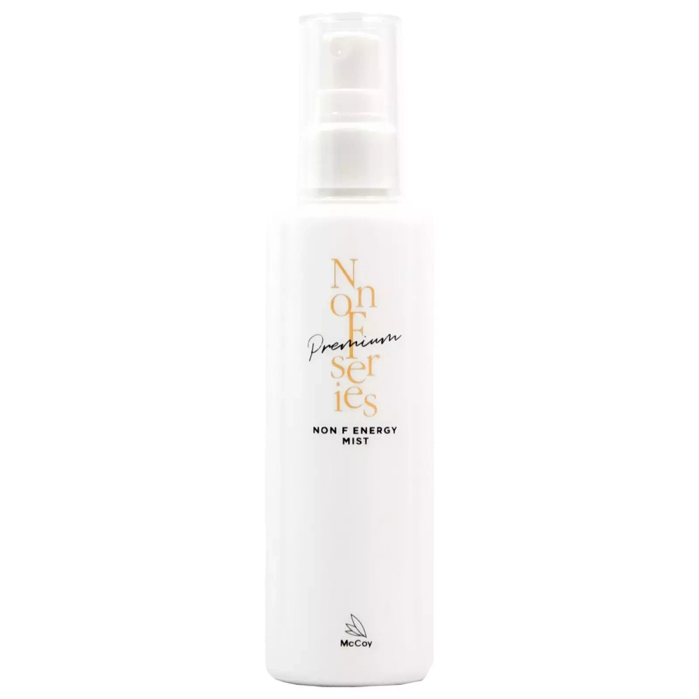 McCoy Мист для тела Нон Ф Энергия- Non F Energy Mist , 180 мл