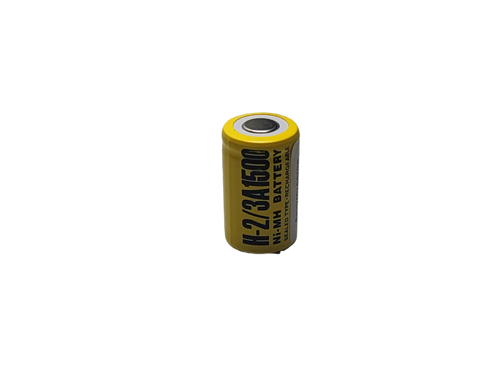 Аккумулятор ET H-2/3A1500