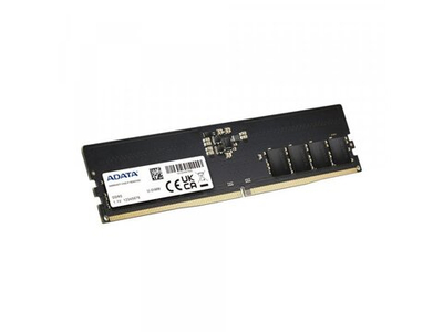 Оперативная память ADATA AD5U480032G-S, DDR5 1х 32ГБ 4800 МГц, DIMM, RTL