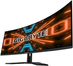 Монитор 34" Gigabyte G34WQC