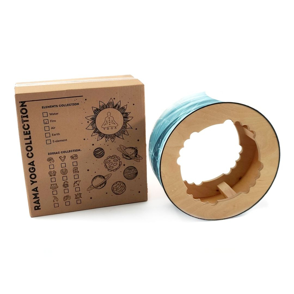 Йога колесо Air Elements Collection