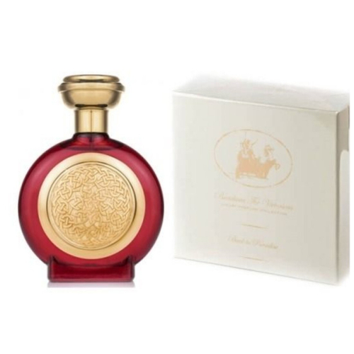 BOADICEA The VICTORIOUS Back To Paradise edP 100ml unisex