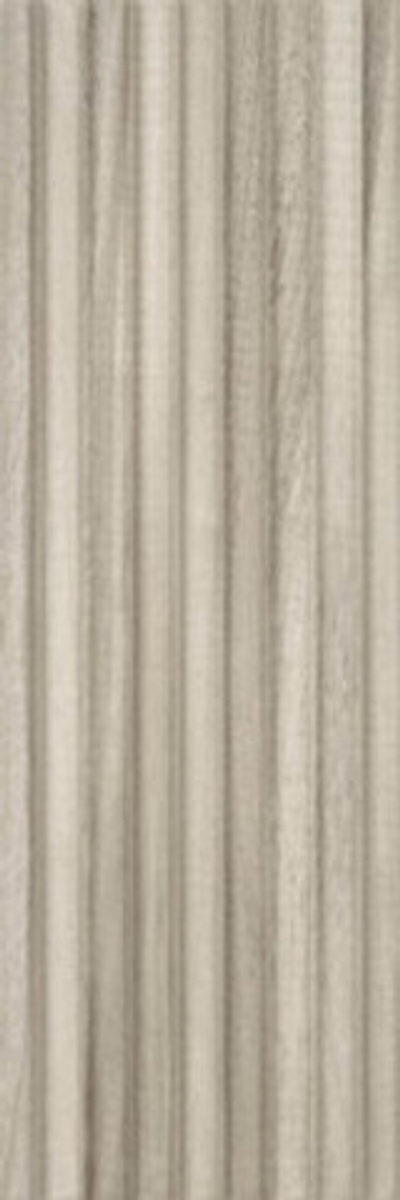 Плитка настенная Daikiri Grys Wood Pasy Struktura
