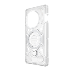 Прозрачный силиконовый чехол Expressive Clear Case для OnePlus 13