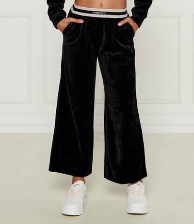 Спортивные штаны Pinko UP - черный(F4PIJGPA056)