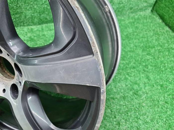 Диск литой R19 BMW X5 F15 (13-18) 490 стиль перед