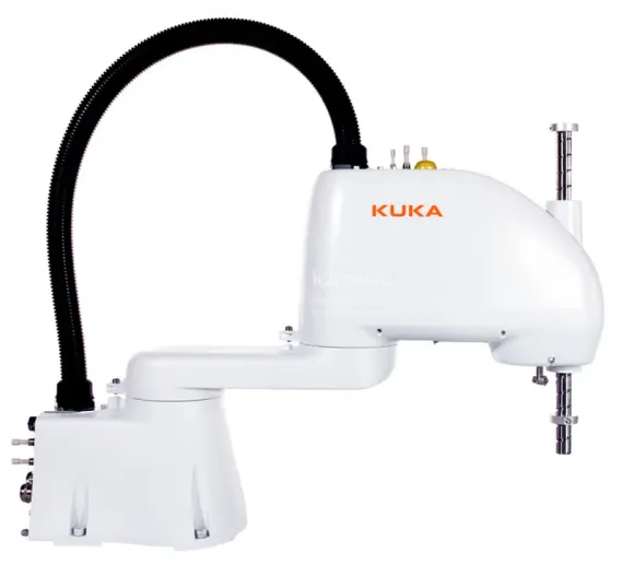 Промышленный робот KUKA KR SCARA, KR 6 R500 Z200