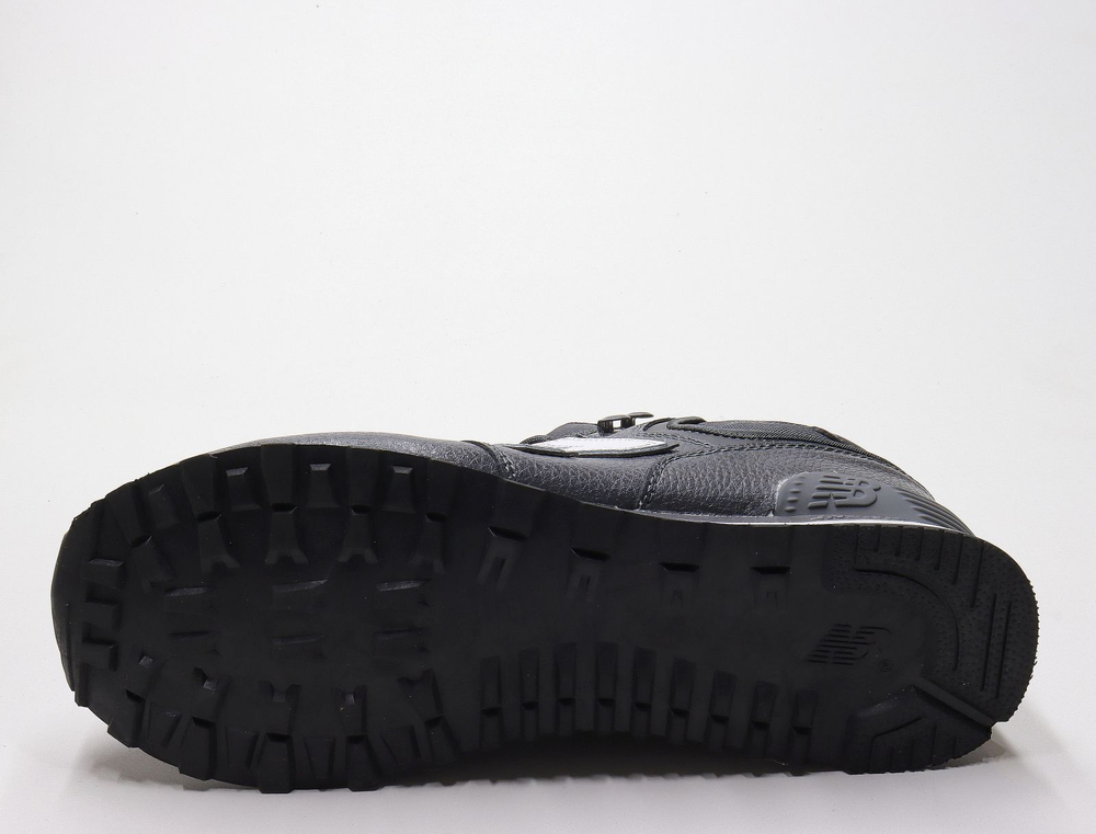 Кроссовки утепленные New Balance 574 (41-45)р. / шт.