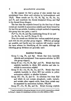 Lecture-notes on chemistry for dental students | Henry Carlton Smith