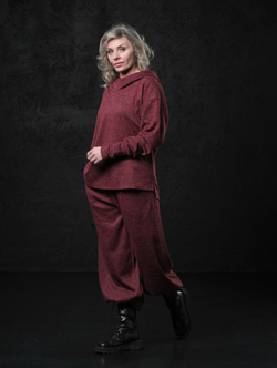 Палаццо /вишня