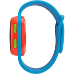 Наручные часы Alcatel SW10 (Blue/Red) eol