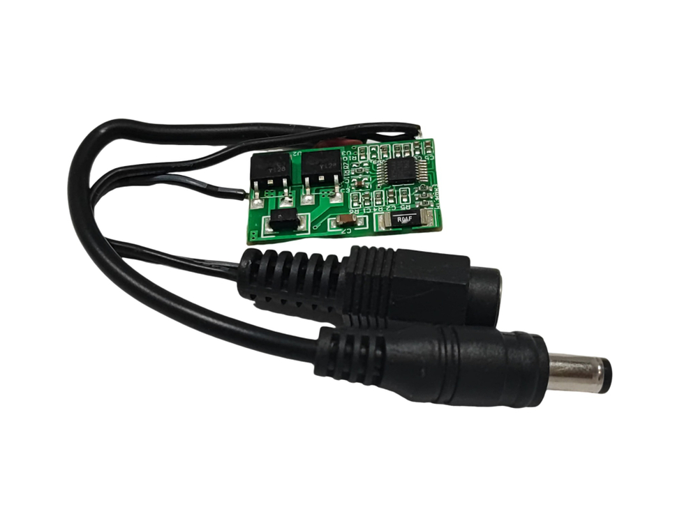 Плата контроля PCM-3SLi-Kit PK1