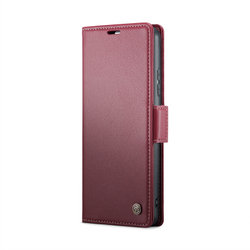 Чехол-книжка CaseMe Smooth Xiaomi 14 Ultra