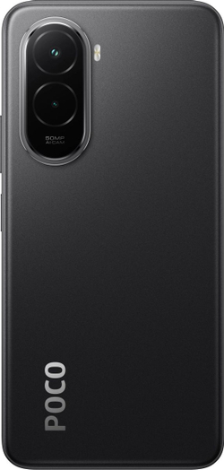 Poco M7 8/256Gb RU Black