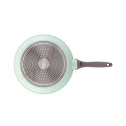 Алюминиевая сковорода Gipfel Stadella 0764 28 см