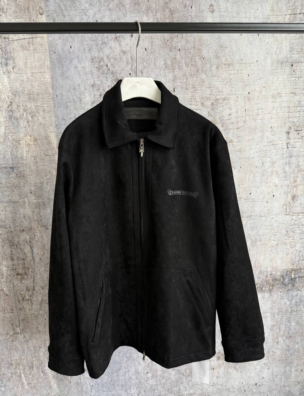 Куртка Chrome Hearts