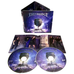 Edenbridge / Dynamind (RU)(2CD)
