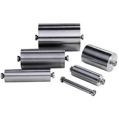 Контактный ролик NKO для Pasovec 100 Multi, ∅ 61-76 мм