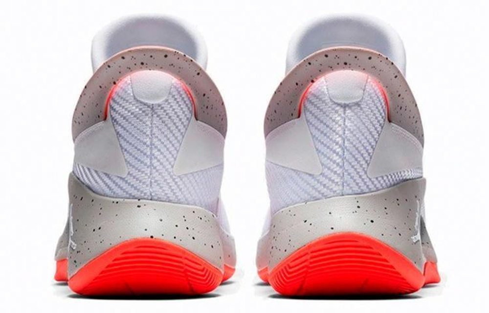Кроссовки Jordan Fly Lockdown