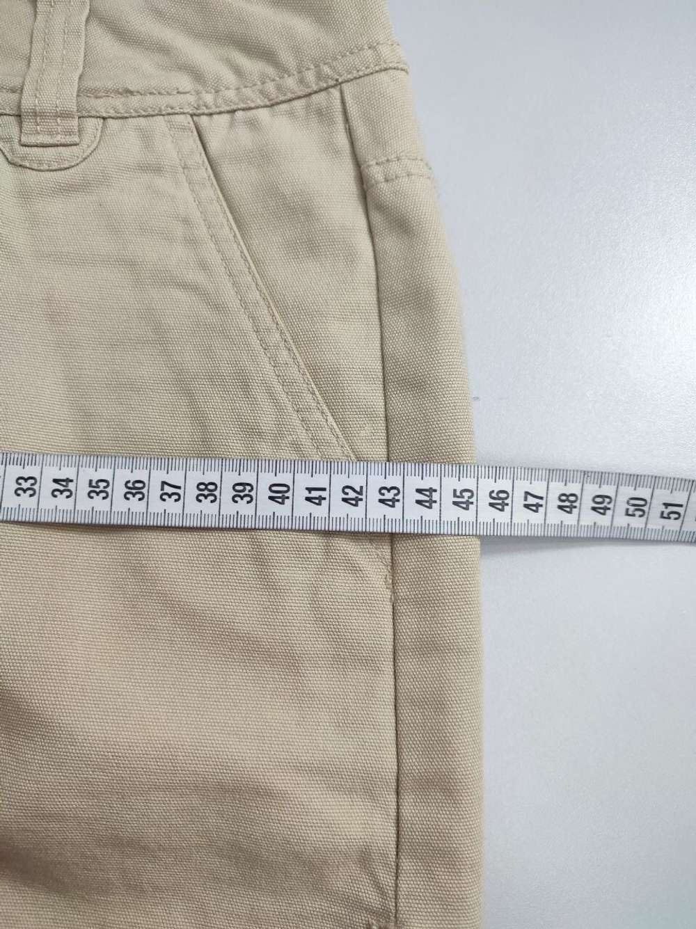 Юбка Oggi мини 44 размер