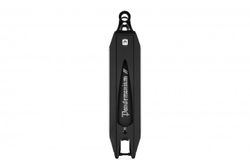 Дека для трюкового самоката Ethic Pandemonium V2 460 black