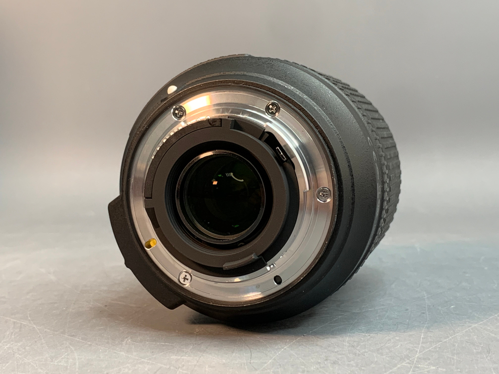Nikon 18-140mm 3.5-5.6G ED VR DX
