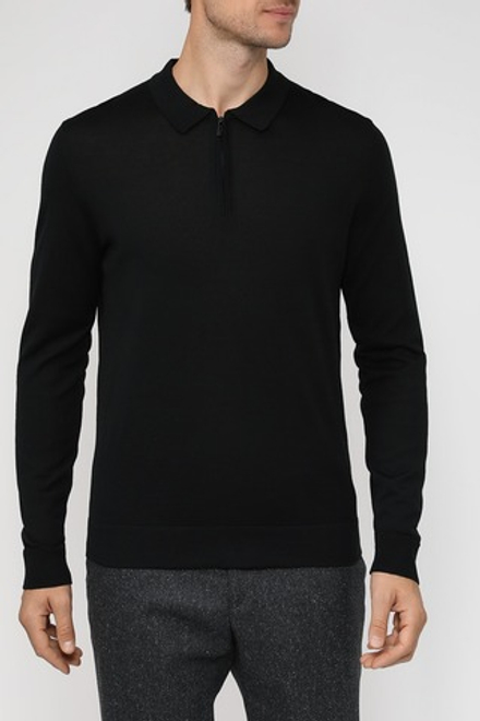 Пуловер мужской STRELLSON