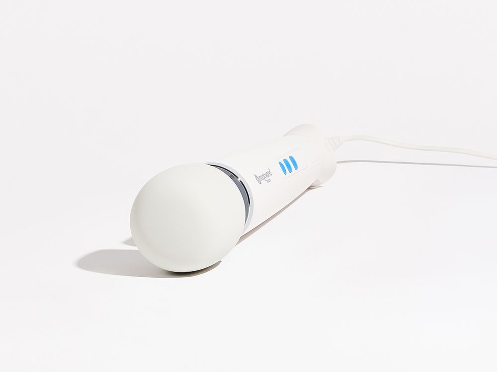 Magic Wand Plus (оригинал для США) HV-265