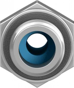 QS-G1/8-4-100 Штуцер с цанговым соединением