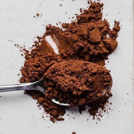 Какао и какао-масло, микрио