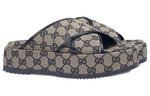 Gucci (Женская размерная сетка)