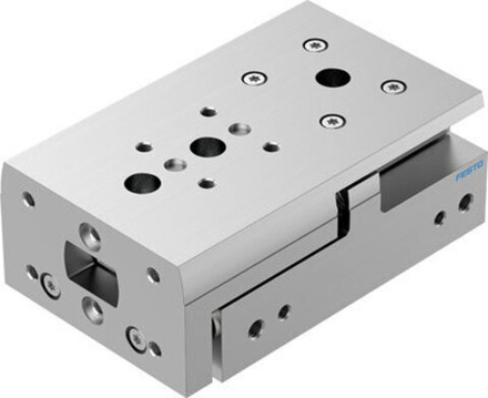 DGST-12-40-E1A Мини-суппорт