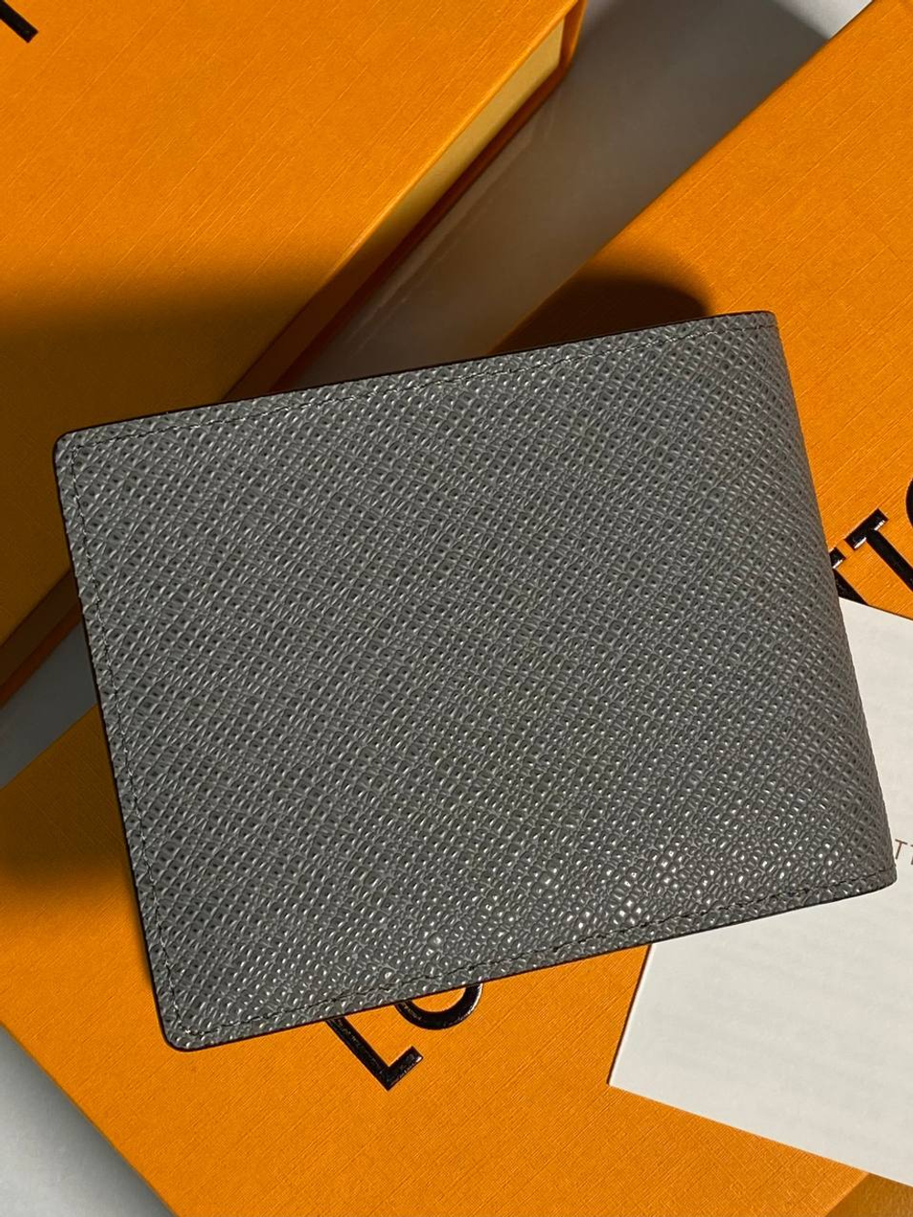 Кошелёк Louis Vuitton